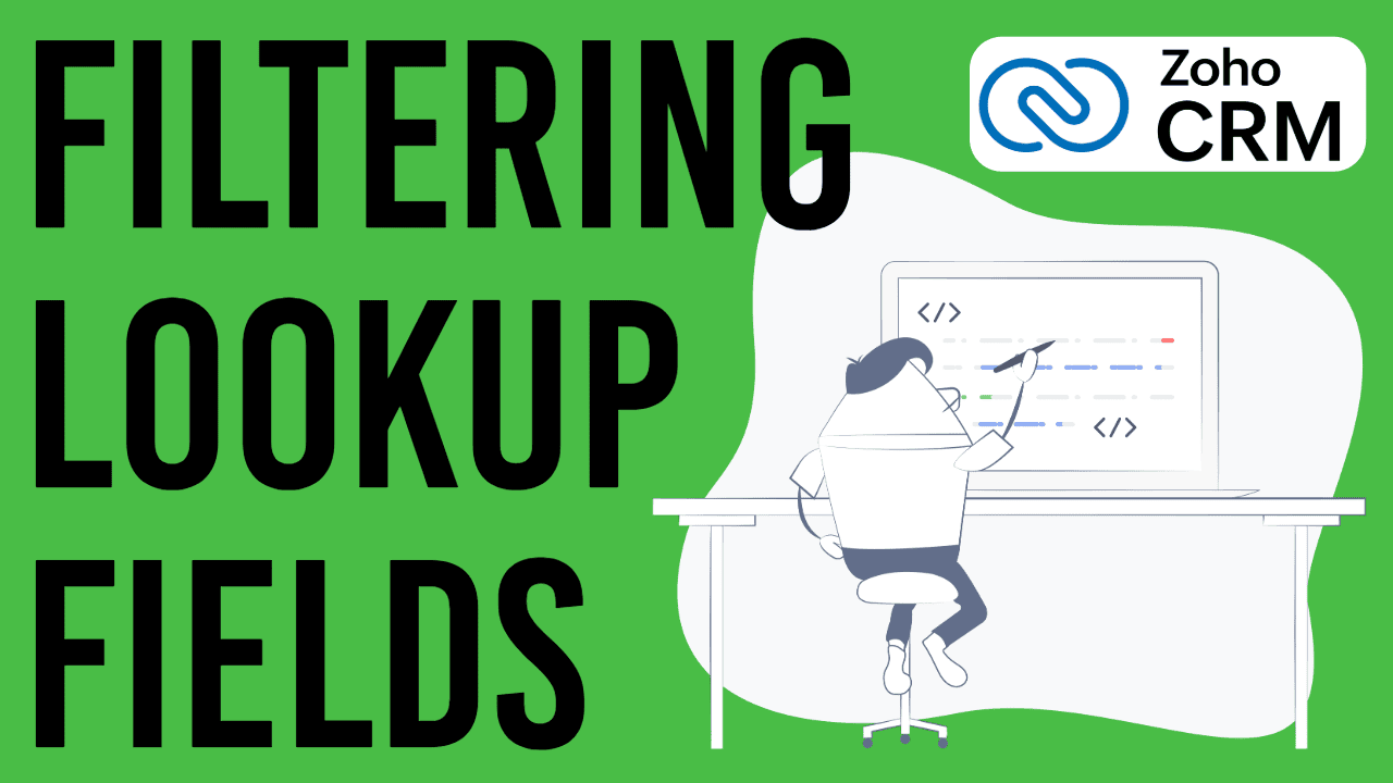 Dynamically Filter a Lookup field with Client Script