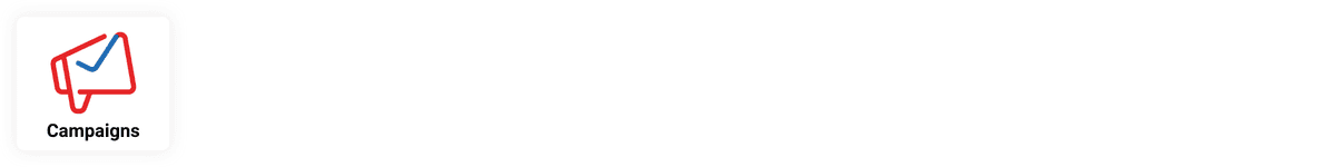 Zoho Campaigns logo