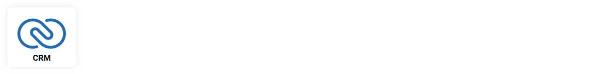 Zoho CRM logo
