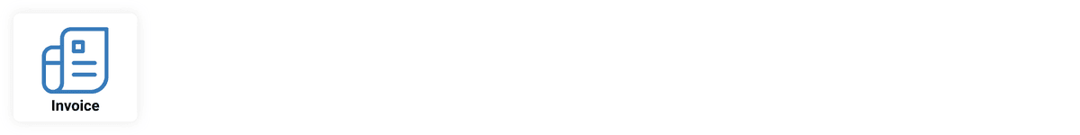 Zoho Invoice logo