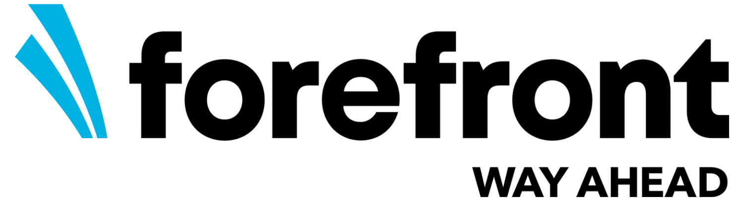 Forefront Productions