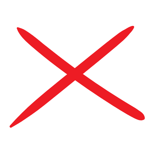 red cross