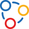 Zoho Connect Logo